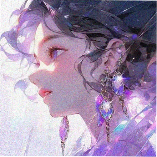 动漫吧图鉴角色头像二