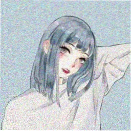 动漫吧留言观众头像六